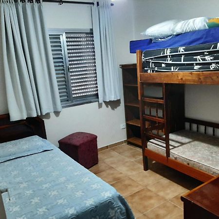 Апартаменты Praia De Asturias - Guaruja - Tudo De Bom Экстерьер фото