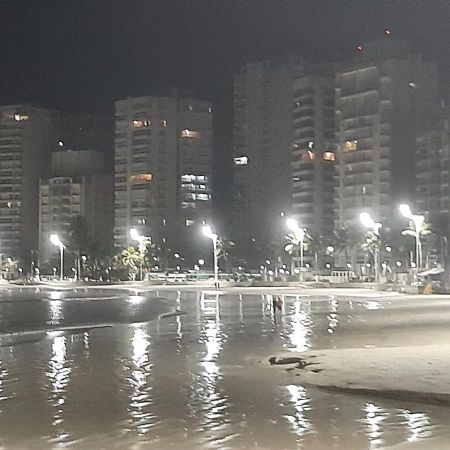 Апартаменты Praia De Asturias - Guaruja - Tudo De Bom Экстерьер фото
