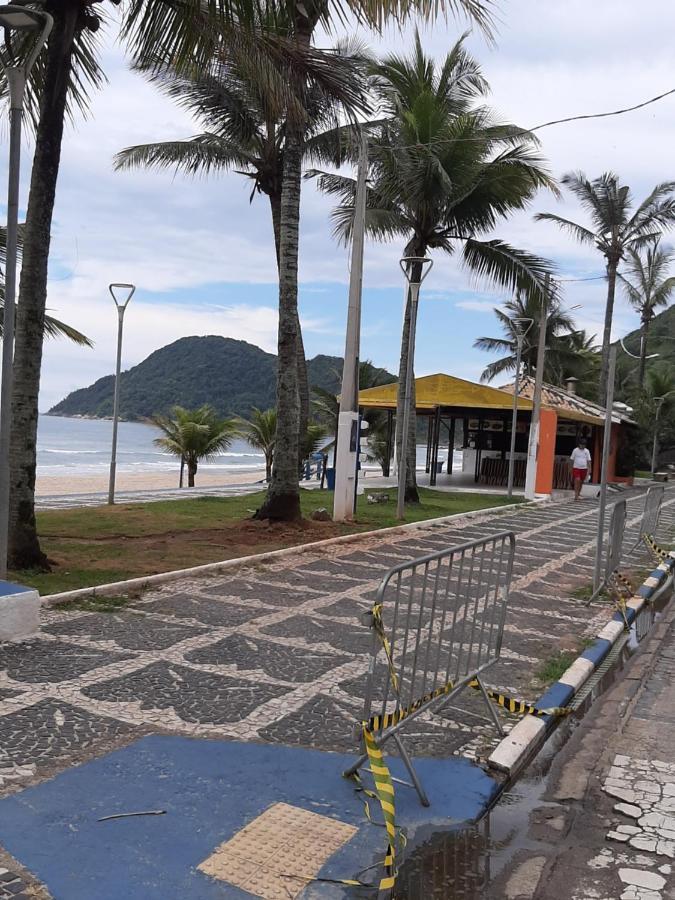Апартаменты Praia De Asturias - Guaruja - Tudo De Bom Экстерьер фото