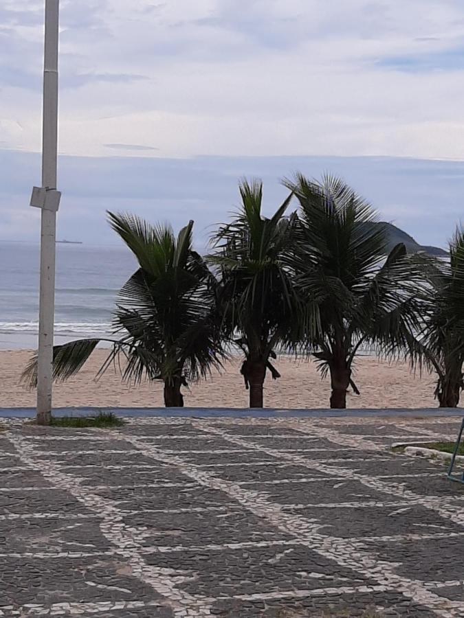 Апартаменты Praia De Asturias - Guaruja - Tudo De Bom Экстерьер фото
